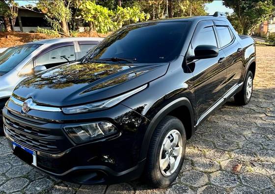 FIAT TORO 1.8 16V EVO FLEX FREEDOM AT6